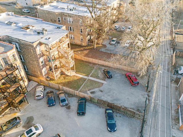 5618 S Prairie Avenue 2, Chicago, IL 60637