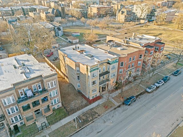 5618 S Prairie Avenue 2, Chicago, IL 60637