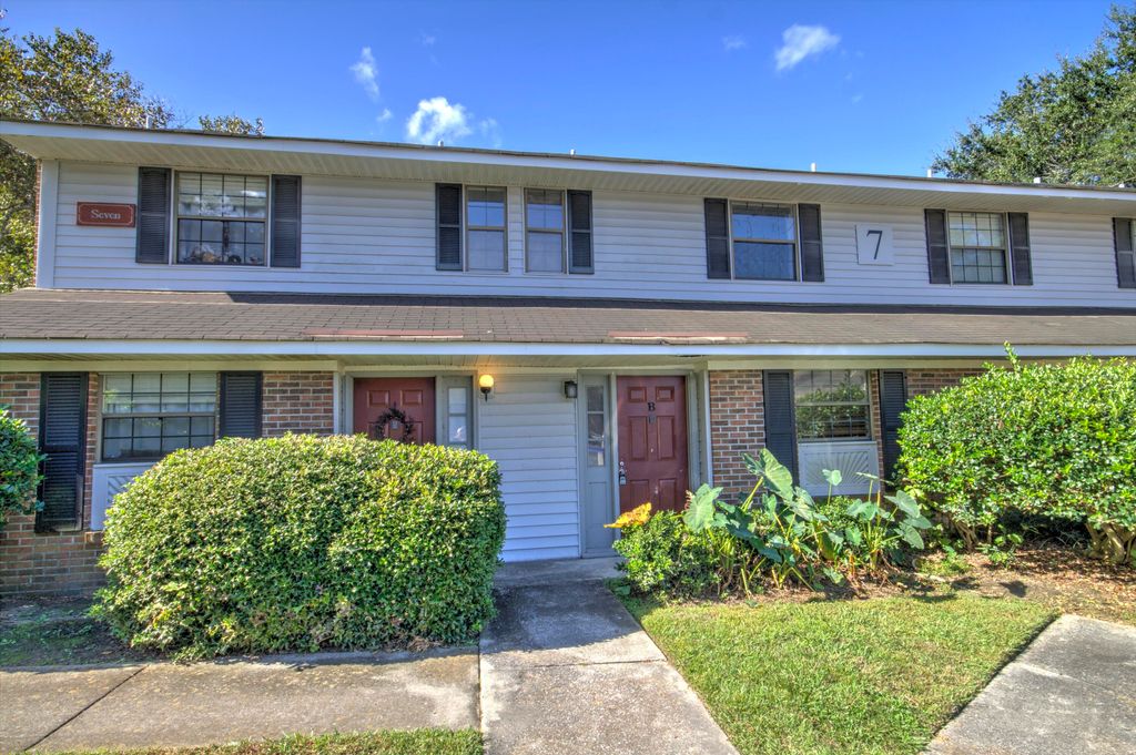 2362 Parsonage Road 7b, Charleston, SC 29414