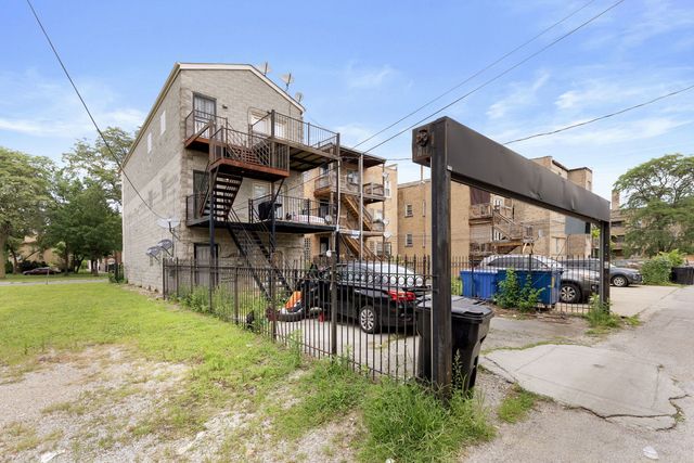 1453 W GARFIELD Boulevard 2, Chicago, IL 60636