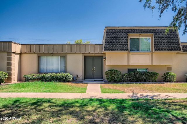 4865 N GRANITE REEF Road, Scottsdale, AZ 85251