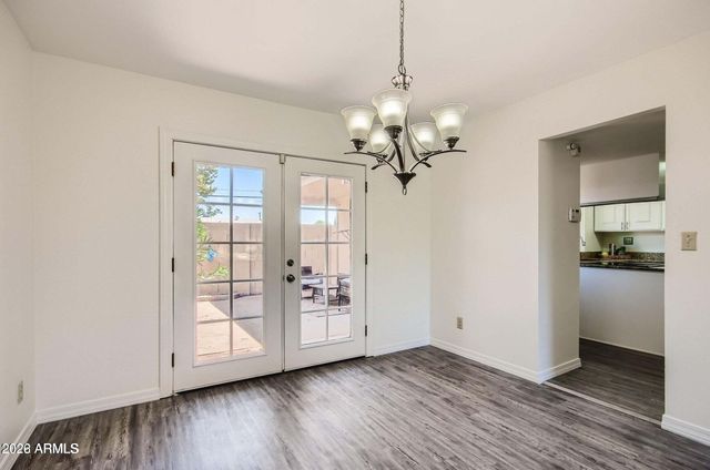 4865 N GRANITE REEF Road, Scottsdale, AZ 85251