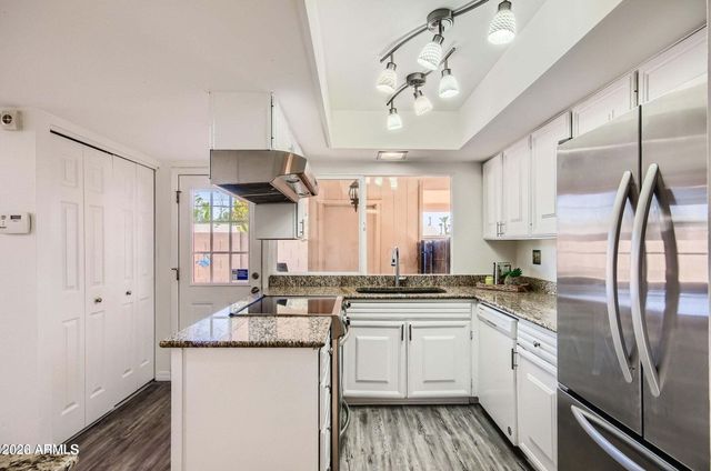 4865 N GRANITE REEF Road, Scottsdale, AZ 85251