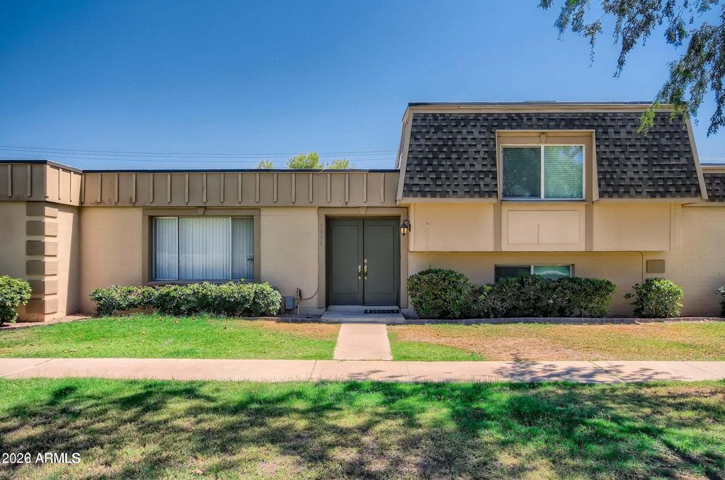 4865 N GRANITE REEF Road, Scottsdale, AZ 85251 — photo 2