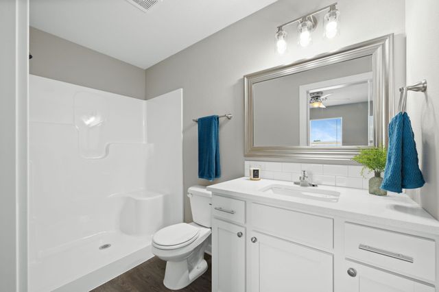 5007 S Sycamore Ave, Wichita, KS 67217