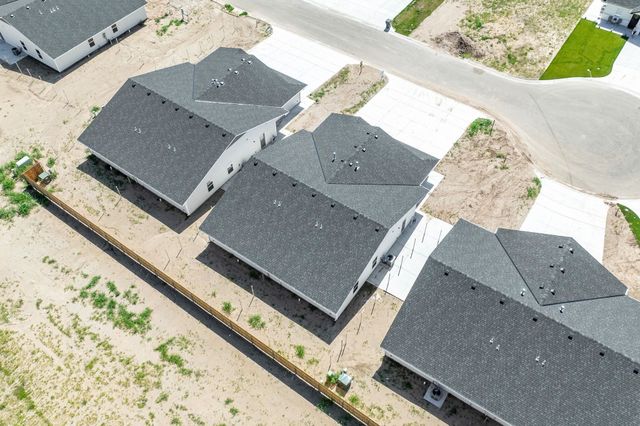 5007 S Sycamore Ave, Wichita, KS 67217