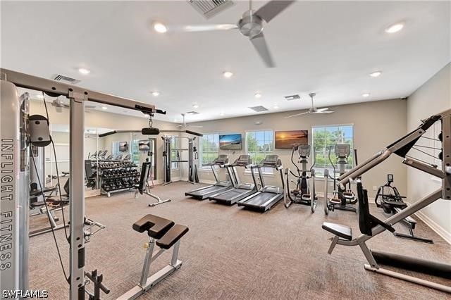 15071 Wildflower CIR, Naples, FL 34119