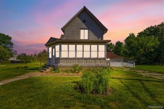 7219 Main, Kimball Township, MI 48074