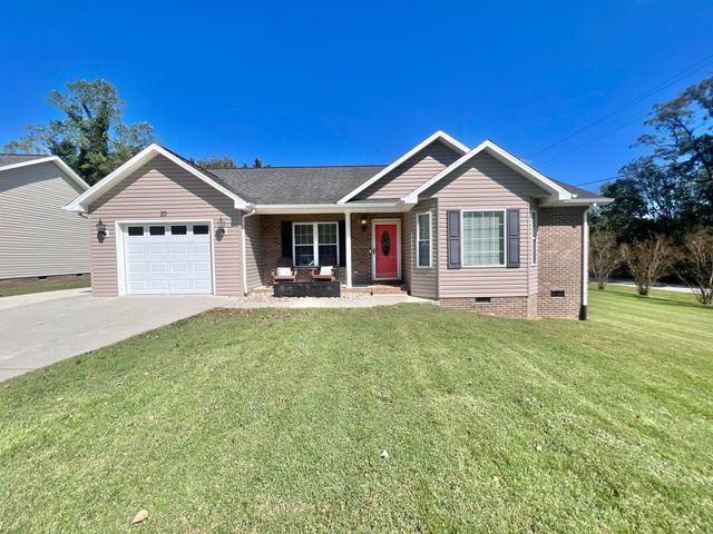 20 Victoria CT, Martinsville, VA 24112