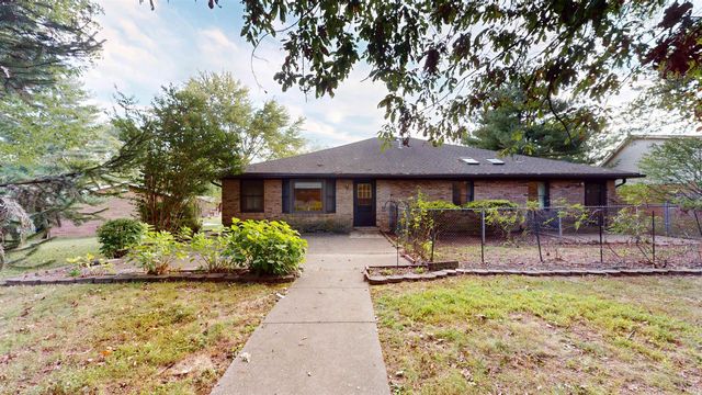 5610 Saint Catherine Court, Newburgh, IN 47630