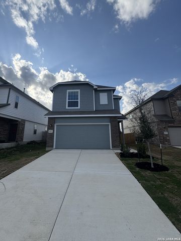 4911 Blue Ranch, San Antonio, TX 78222