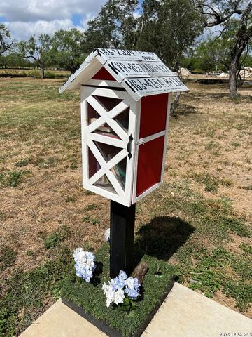 4911 Blue Ranch, San Antonio, TX 78222