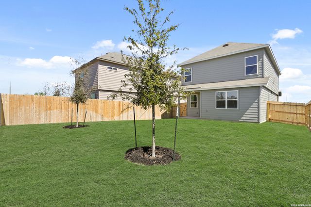 4911 Blue Ranch, San Antonio, TX 78222