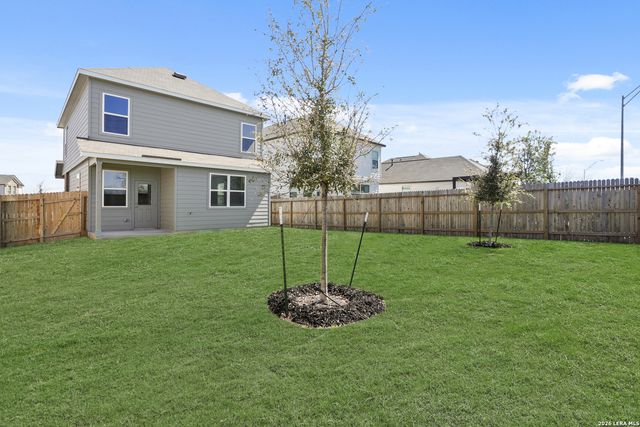 4911 Blue Ranch, San Antonio, TX 78222