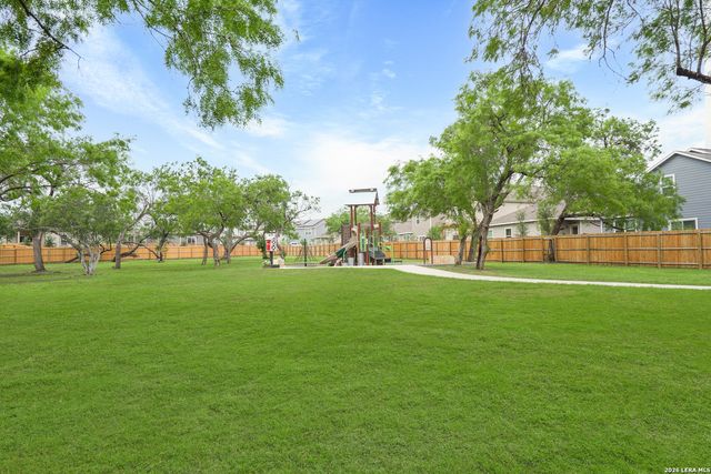 4911 Blue Ranch, San Antonio, TX 78222