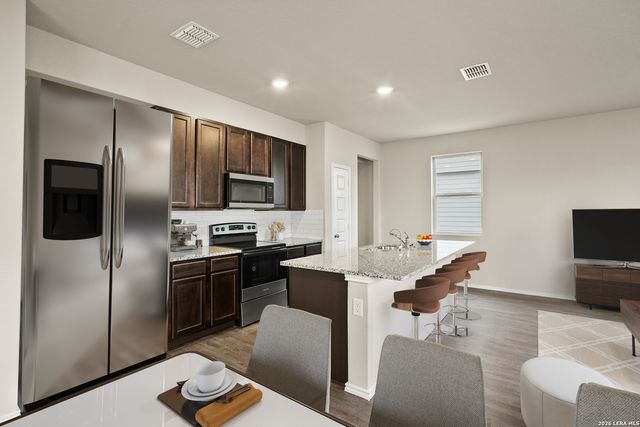 4911 Blue Ranch, San Antonio, TX 78222