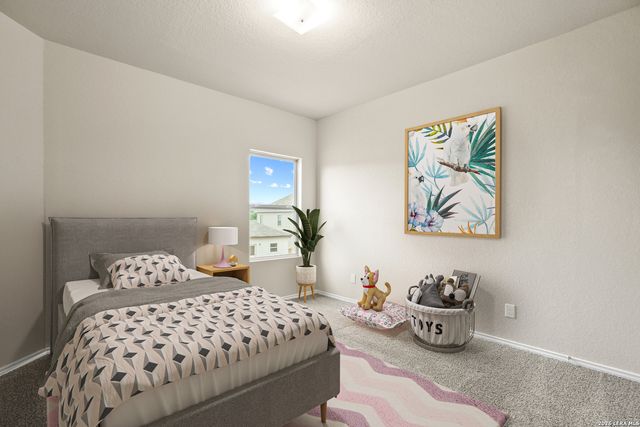 4911 Blue Ranch, San Antonio, TX 78222