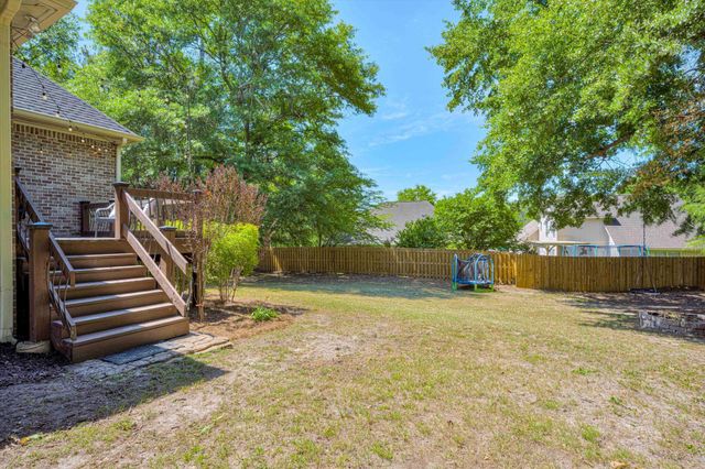 823 Lake Lanier Court, North Augusta, SC 29841