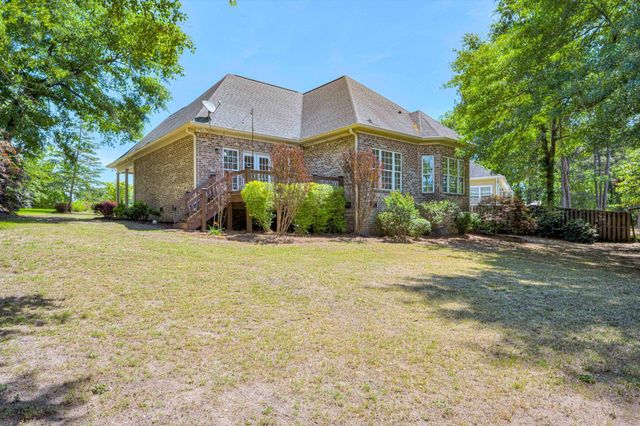 823 Lake Lanier Court, North Augusta, SC 29841