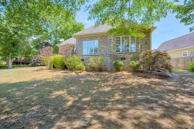 823 Lake Lanier Court, North Augusta, SC 29841