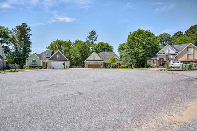 823 Lake Lanier Court, North Augusta, SC 29841