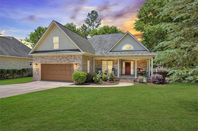 823 Lake Lanier Court, North Augusta, SC 29841