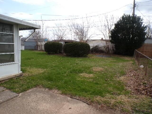 1067 Gilcrest Avenue, Columbus, OH 43207