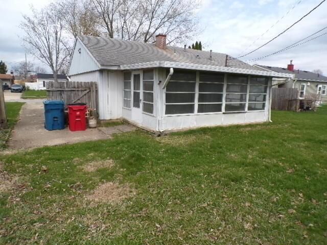 1067 Gilcrest Avenue, Columbus, OH 43207