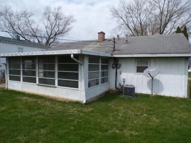 1067 Gilcrest Avenue, Columbus, OH 43207