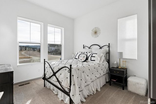 9505 Autumn Moon Avenue, Littleton, CO 80125