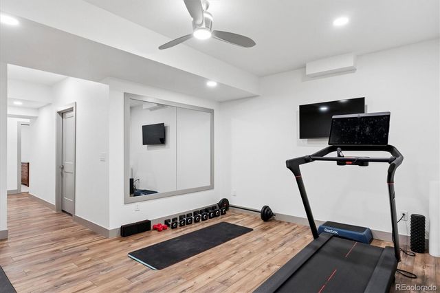 9505 Autumn Moon Avenue, Littleton, CO 80125