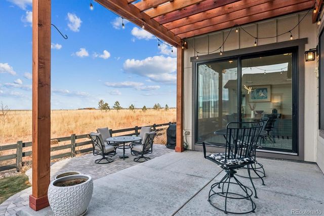 9505 Autumn Moon Avenue, Littleton, CO 80125