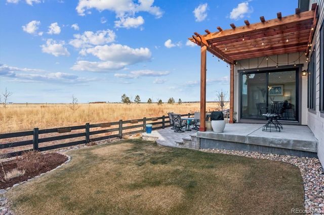 9505 Autumn Moon Avenue, Littleton, CO 80125