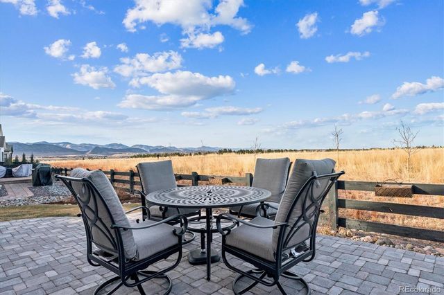 9505 Autumn Moon Avenue, Littleton, CO 80125