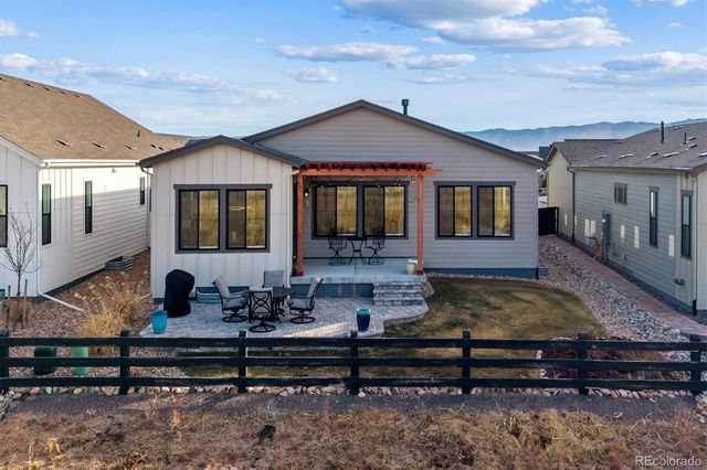 9505 Autumn Moon Avenue, Littleton, CO 80125
