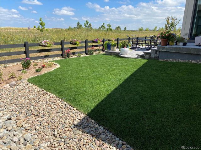 9505 Autumn Moon Avenue, Littleton, CO 80125