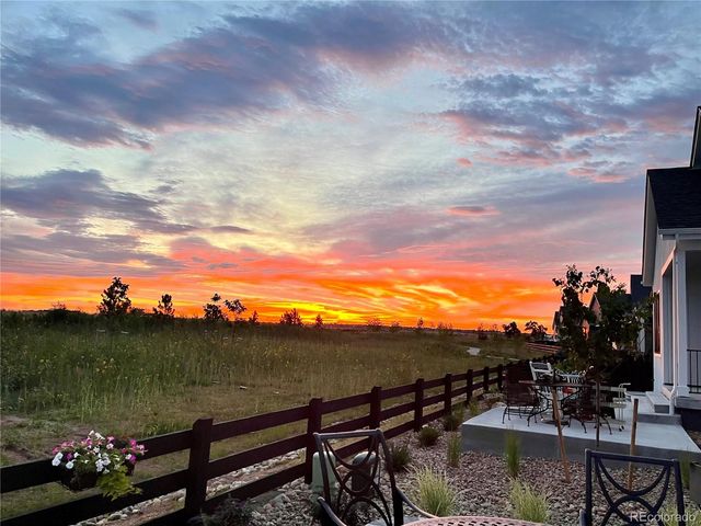 9505 Autumn Moon Avenue, Littleton, CO 80125