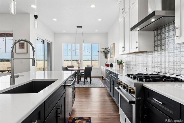 9505 Autumn Moon Avenue, Littleton, CO 80125