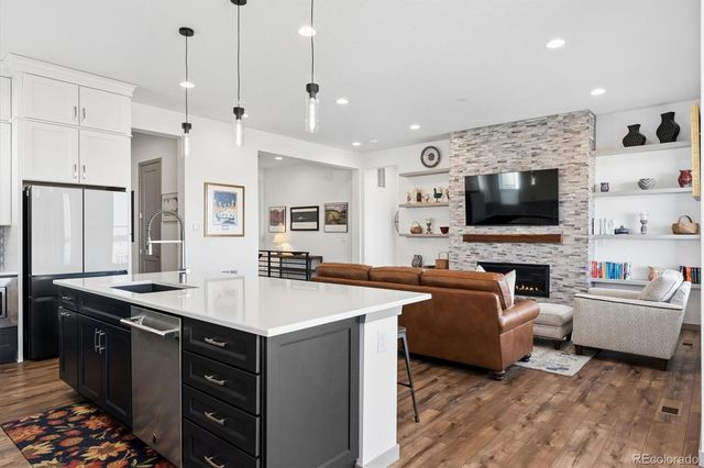 9505 Autumn Moon Avenue, Littleton, CO 80125