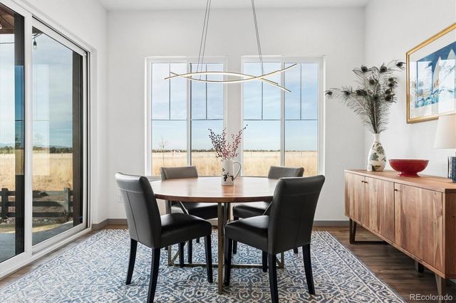 9505 Autumn Moon Avenue, Littleton, CO 80125