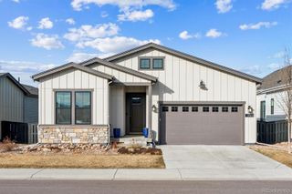 9505 Autumn Moon Avenue, Littleton, CO 80125