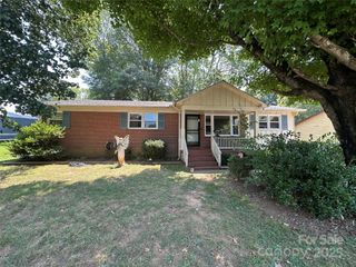 801 Tryon Street, Shelby, NC 28150