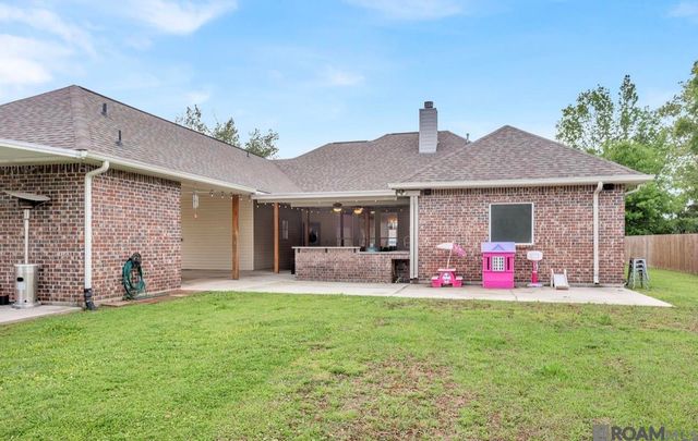 16364 Newman Nickens Rd, Prairieville, LA 70769