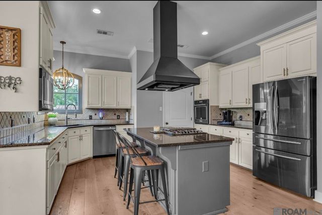 16364 Newman Nickens Rd, Prairieville, LA 70769