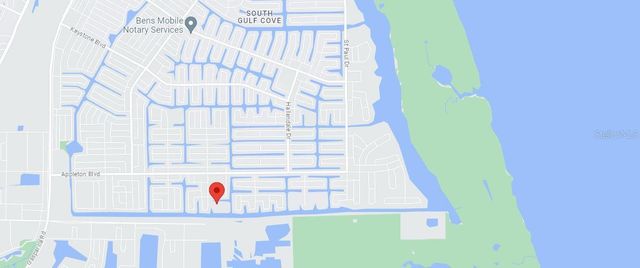 10486 POUGHKEEPSIE CIRCLE, Port Charlotte, FL 33981