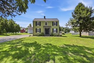 355 Little River Road, Westfield, MA 01085