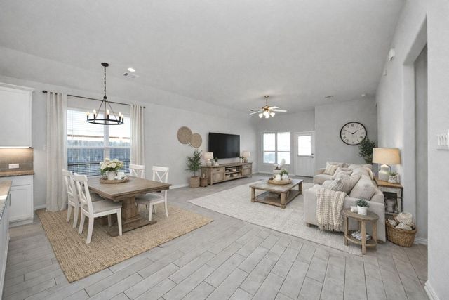 13322 Sea Breeze Drive, Texas City, TX 77568