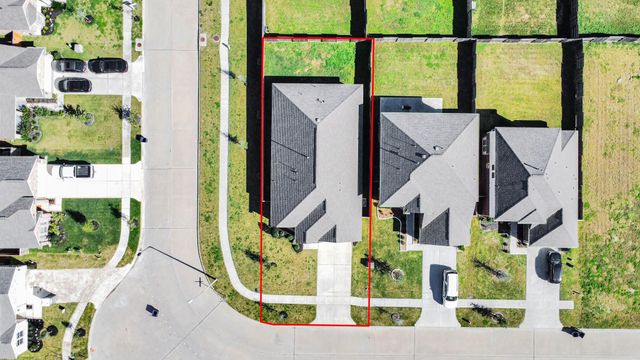 13322 Sea Breeze Drive, Texas City, TX 77568