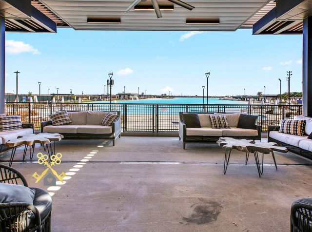 13322 Sea Breeze Drive, Texas City, TX 77568