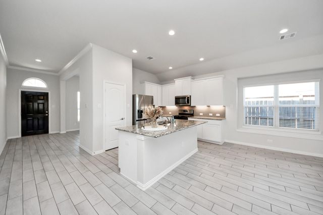 13322 Sea Breeze Drive, Texas City, TX 77568